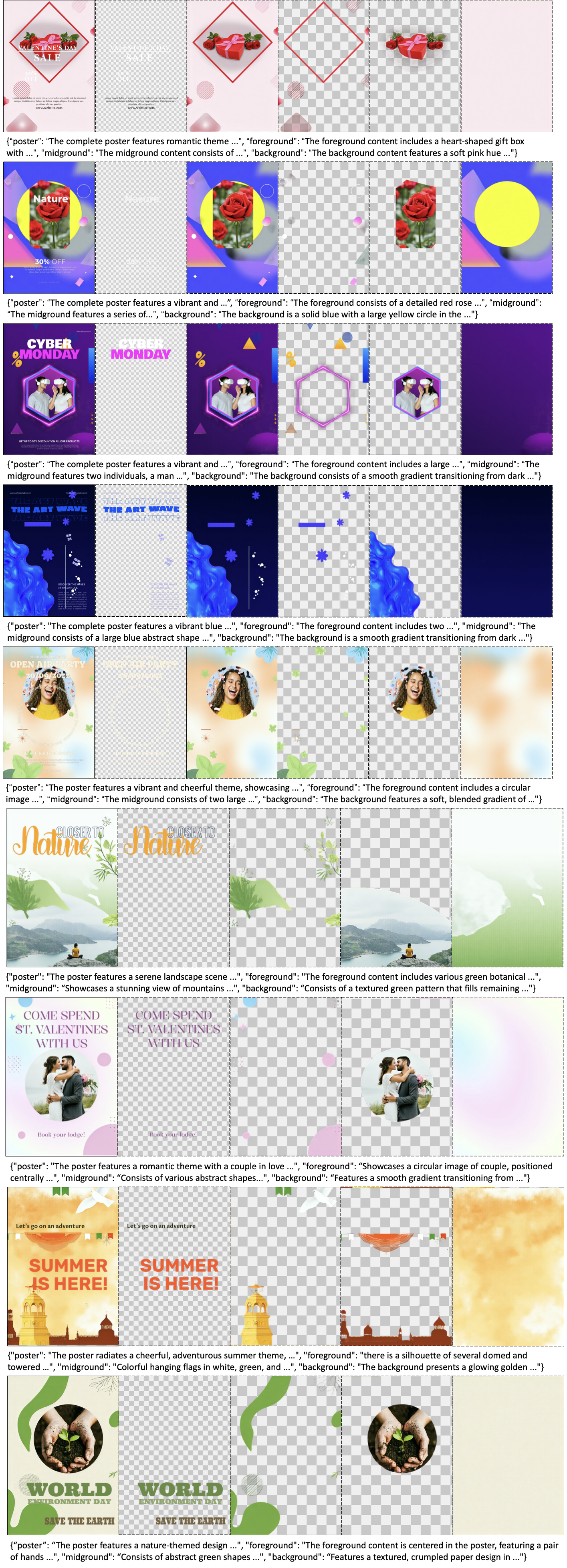OmniPSD method overview